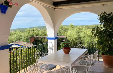 Complejo Rural Mirador de la Alcaidía - Foto 58