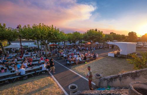 Appartement tout équipé - face à la gare - Wifi rapide - Idéal pro & courts séjours - Foto 23