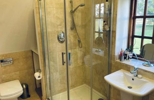 2 Beds & living in our idyllic country Cottage - Foto 14