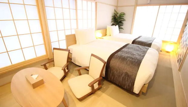 T-home 1-2 - Foto 2, Habitación