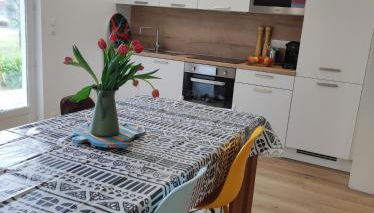 La maison de la plage - Foto 3