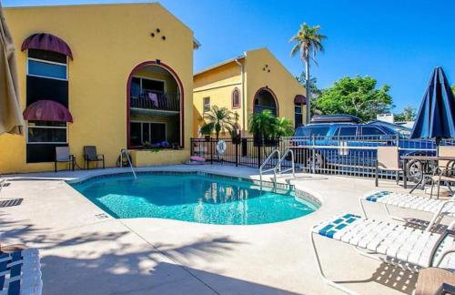 2bed/2bath Condo next to Siesta Key ~A Hidden Gem - Foto 1