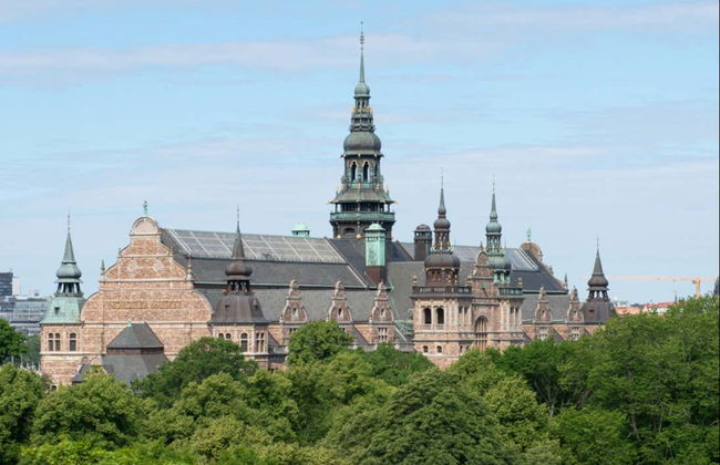 Go City: Stockholm All-Inclusive Pass - Foto 5