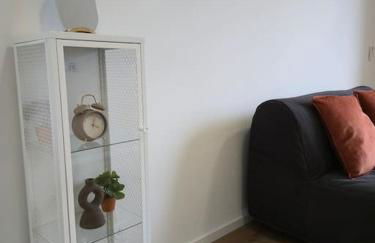 302 - 2 pièces tout équipé à Strasbourg - Foto 25