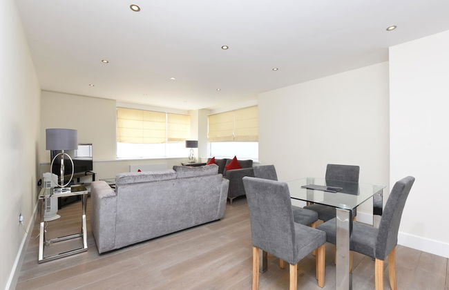 The Glasshouse Apartments - Foto 32