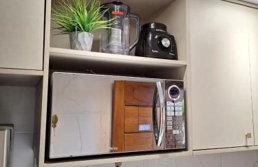 Aconchegante apartamento studio em Bananeiras - Photo 23