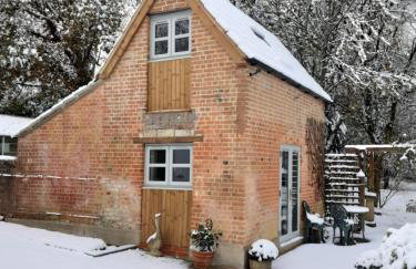 The Old Pigsty Dorset, Cosy Romantic Escape For Two - Foto 20