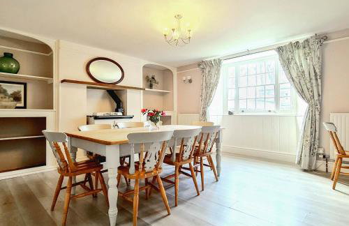 Ta Mill Holiday Cottages & Lodges -Ta Mill House - Foto 15