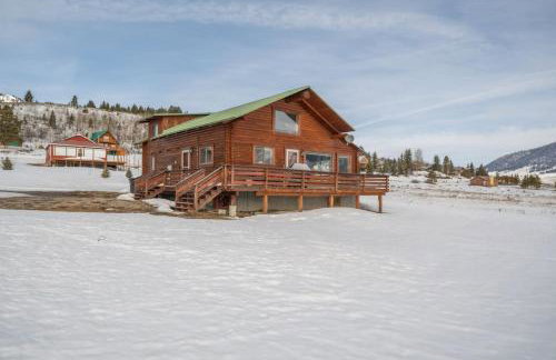 Trout Trap at Henry's Lake - Photo 21