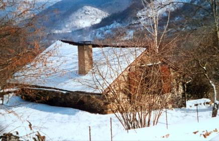 Grange ancienne aménagée - Photo 19