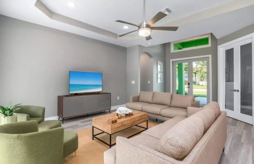 Sea La Vie Beach House - Foto 10