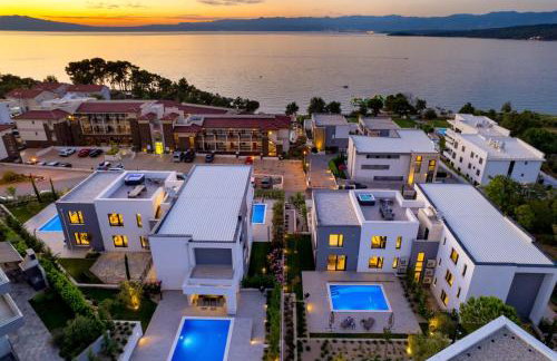 HADRIE LUXURY RESORT AND VILLAS ROVA c - Foto 2