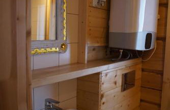 Chata na Łazach - Foto 19