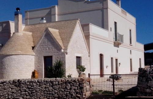 Masseria Ciavea - Foto 20