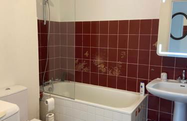 Appartement entier en résidence centre ville - Foto 12