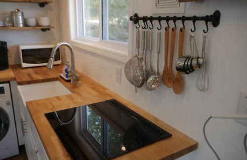 Hygge Tiny Home - Foto 32