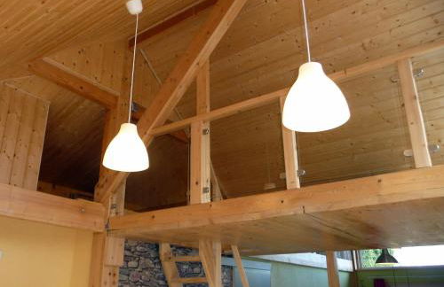 Ferienhaus Gartenblick - Foto 27