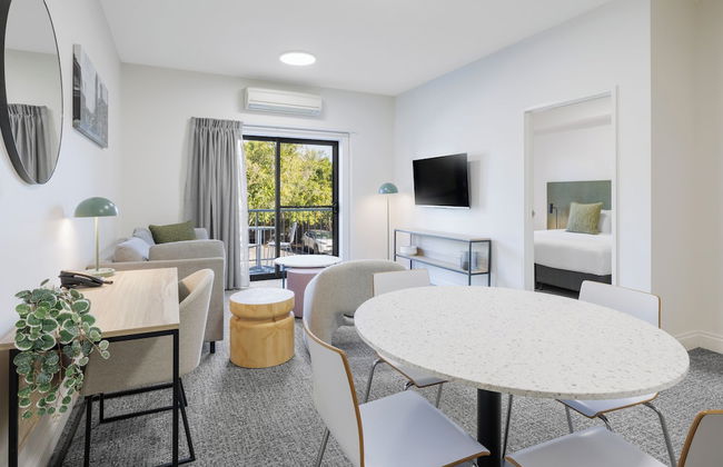 Quest Ipswich - Foto 14