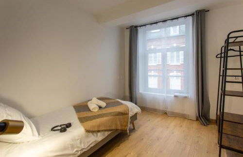 La promesse - T3 Hyper centre - Foto 22