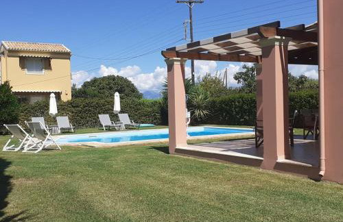 Villa Filia - Foto 9