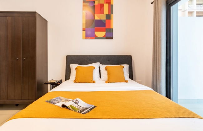 Apart-Hotel You&Co Dubai - Foto 15