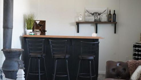 Cozy chic farmhouse! Perfect for park explorers! - Foto 4