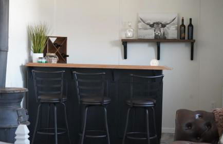 Cozy chic farmhouse! Perfect for park explorers! - Foto 4