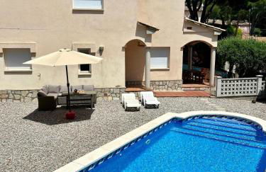 Villa Rosell - Foto 1