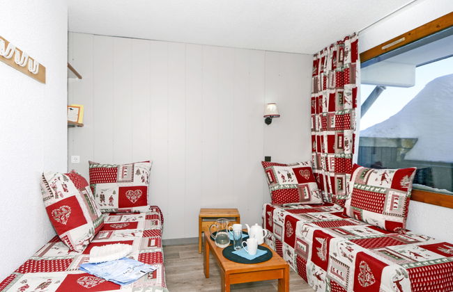 Odalys Essentielle Le Hameau du Mottaret - Foto 2