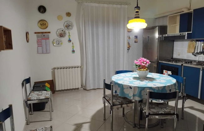 LOCAZIONE TUR. GAMBINO MARIANA NICOLETTA - Foto 11