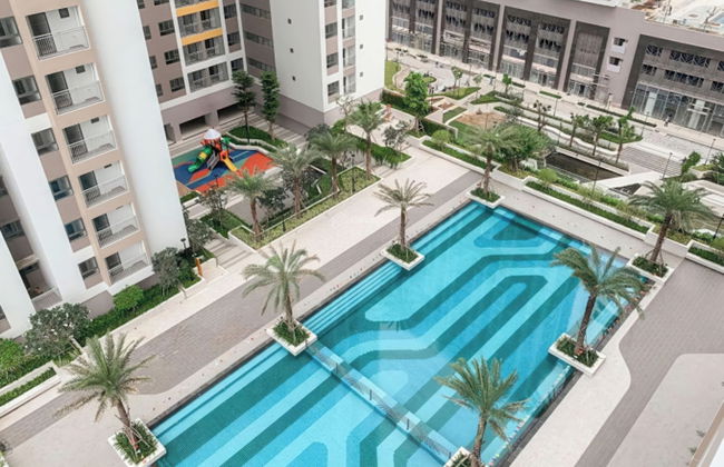 Saigon Riverside Complex D7 - Foto 29