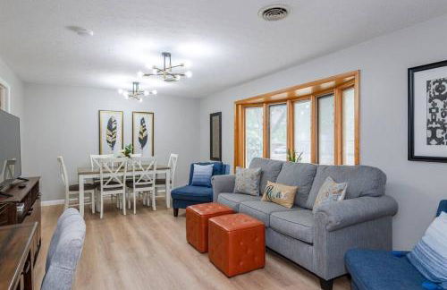 Sweet Magnolia - Newly Remodeled Ranch - Foto 30