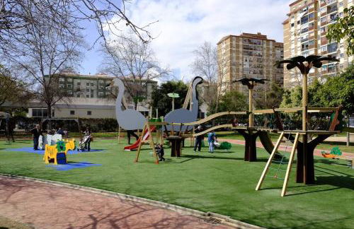 Infostays María Zambrano - Foto 43