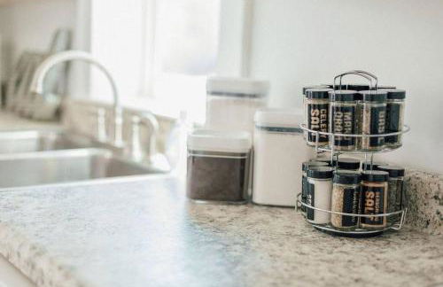 Cozy Farmhouse Apartment in Bristol 2 bed 1 bath - Foto 20