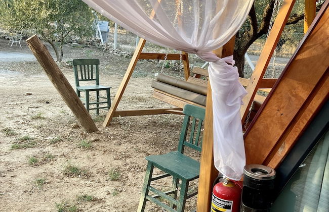 Bıngıdı Bungalov - Foto 37