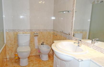 PALMERAS EN LA PLAYA - Beach House in Oliva - Photo 56