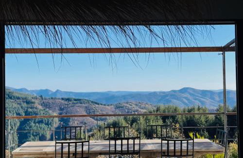 Les Vignals gîtes et événements Cévennes - Foto 69