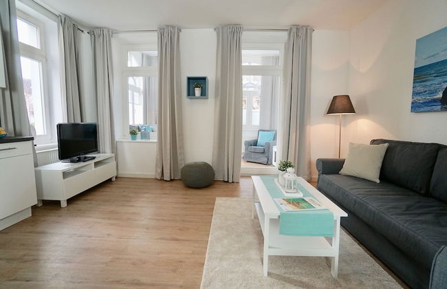 Haus Johanneshorst - Foto 23