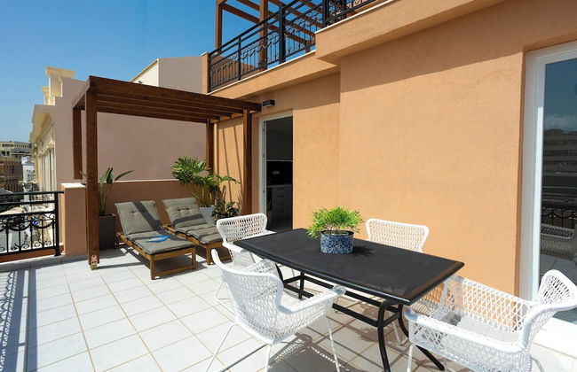 Anemos Deluxe Suites - Ostria - Foto 16