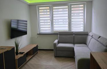 Szczecinek apartament - Foto 1