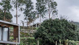 O Refugio Nas Vinhas - Foto 2