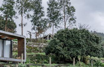 O Refugio Nas Vinhas - Foto 2