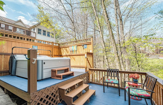 Crosswinds by Taylor Made Deep Creek - Photo 1