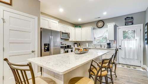 Lakefront Boating Getaway in Spring City! - Foto 3