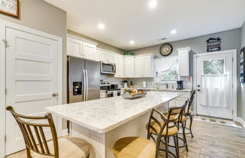 Lakefront Boating Getaway in Spring City! - Foto 3