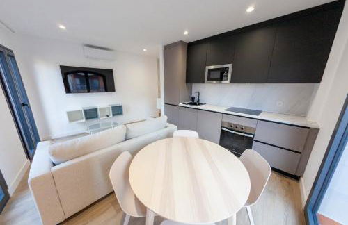 Apartamentos MLC Ciudad de Linares - Foto 6