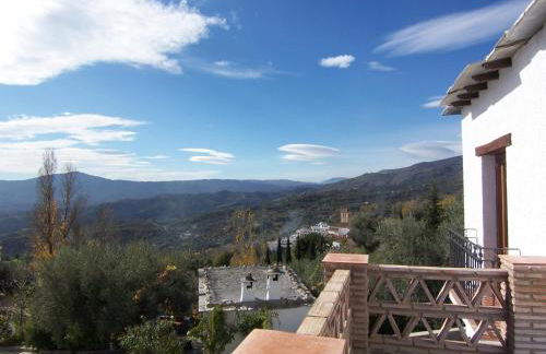 Balcón de Válor - Foto 65