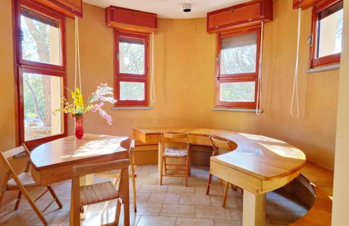 Villa dei Pini - Villa indipendente di design a pochi passi dal mare - Foto 61