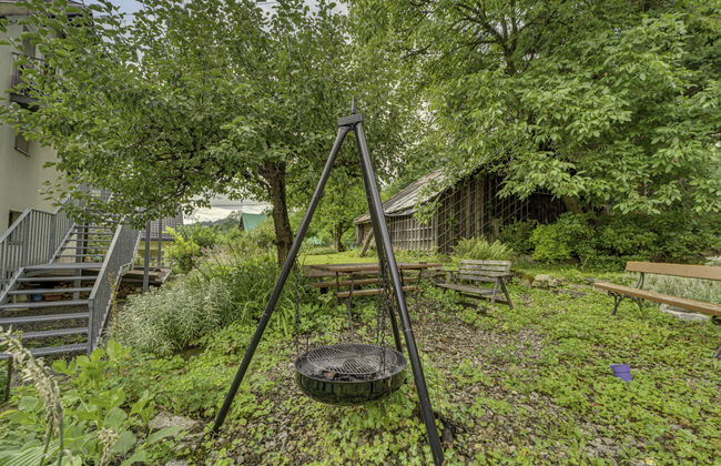 2 bedroom Apartment in Wisła with garden and terrace - Photo 9