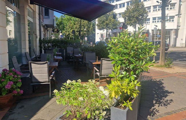 FHS Aparthotel - Foto 34